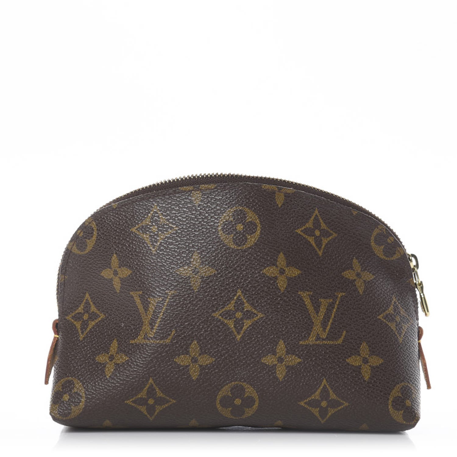 Louis Vuitton Monogram Cosmetic Pouch 1 of 9