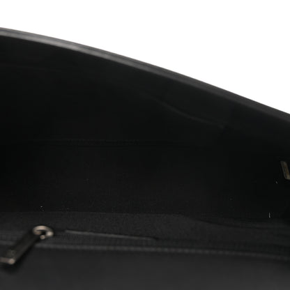 Chanel Lambskin Quilted New Medium Boy Flap Black 5 of 10