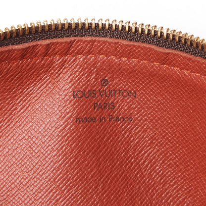 Louis Vuitton Damier Ebene Papillon 26 7 of 8