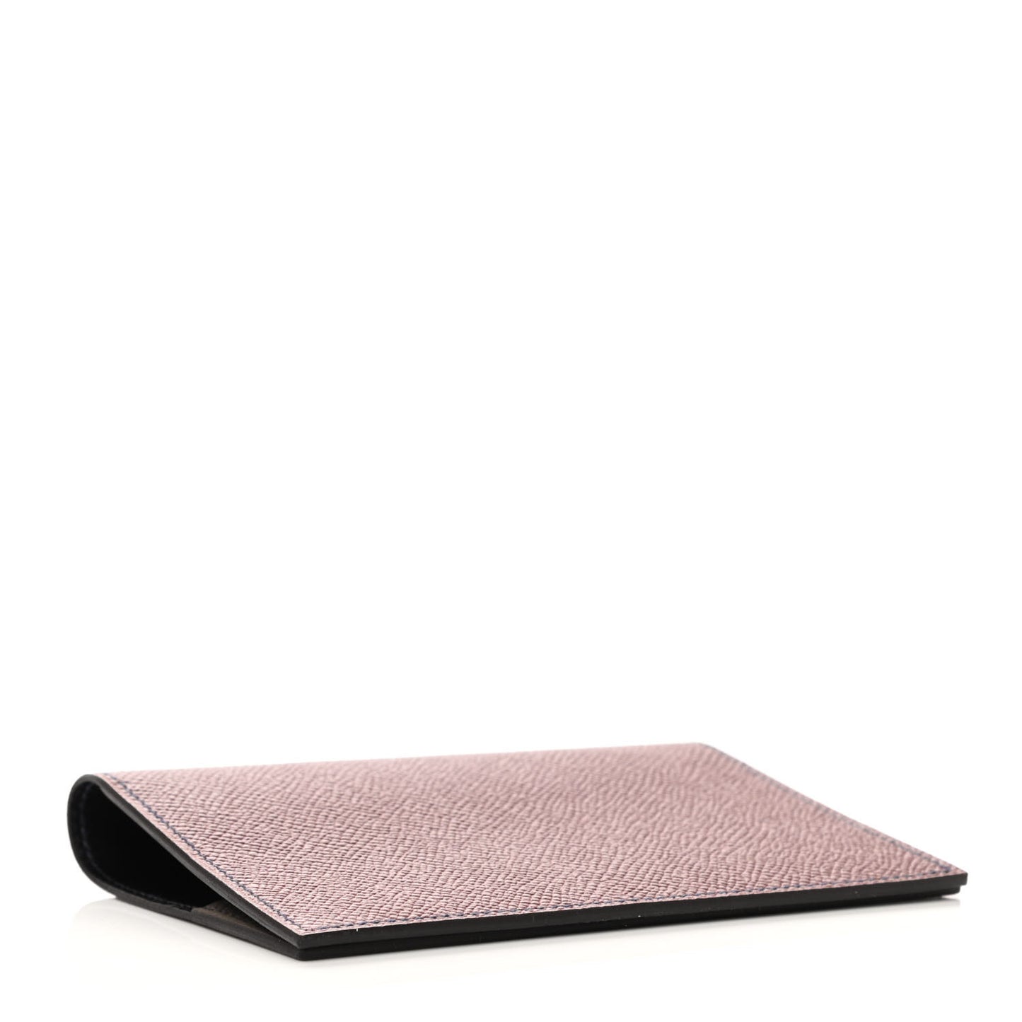 Epsom M2 Magellan Passport Holder Rouge H Bleu Nuit Gris Tourterelle