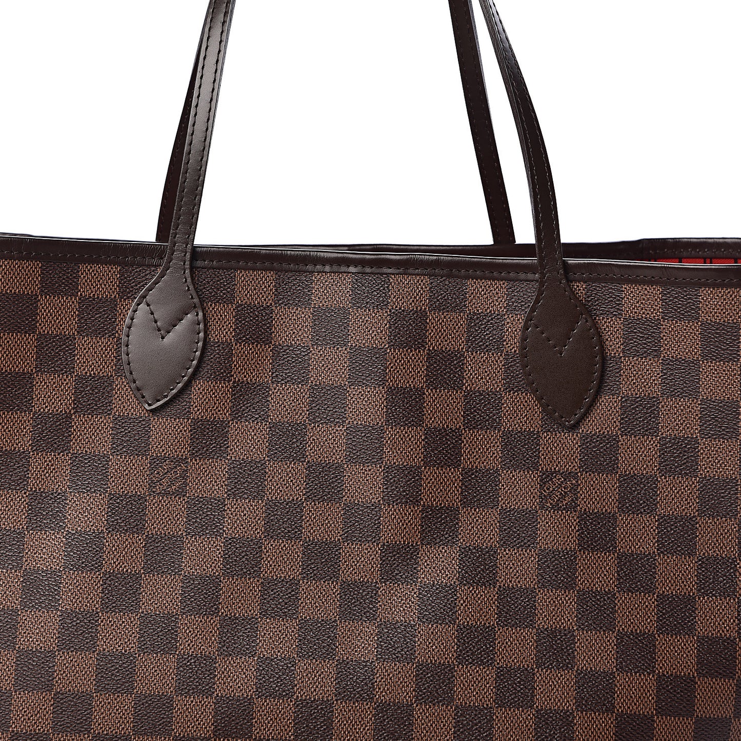 Damier Ebene Neo Neverfull GM