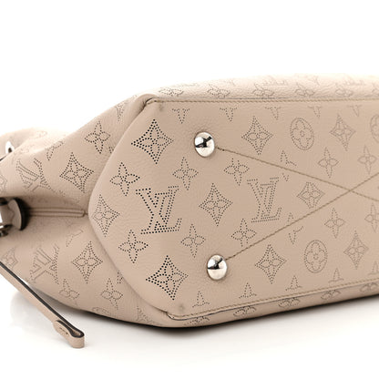 Louis Vuitton Mahina Bella Tote Galet 8 of 9