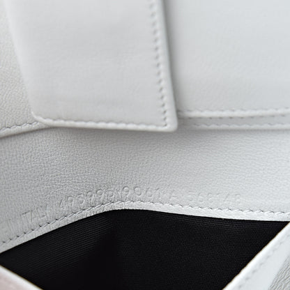 Balenciaga Veau 34 Wallet White 11 of 11