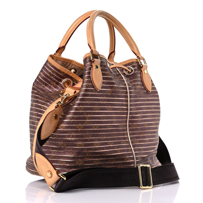 Louis Vuitton Monogram Eden Neo Peach Peach 3 of 24