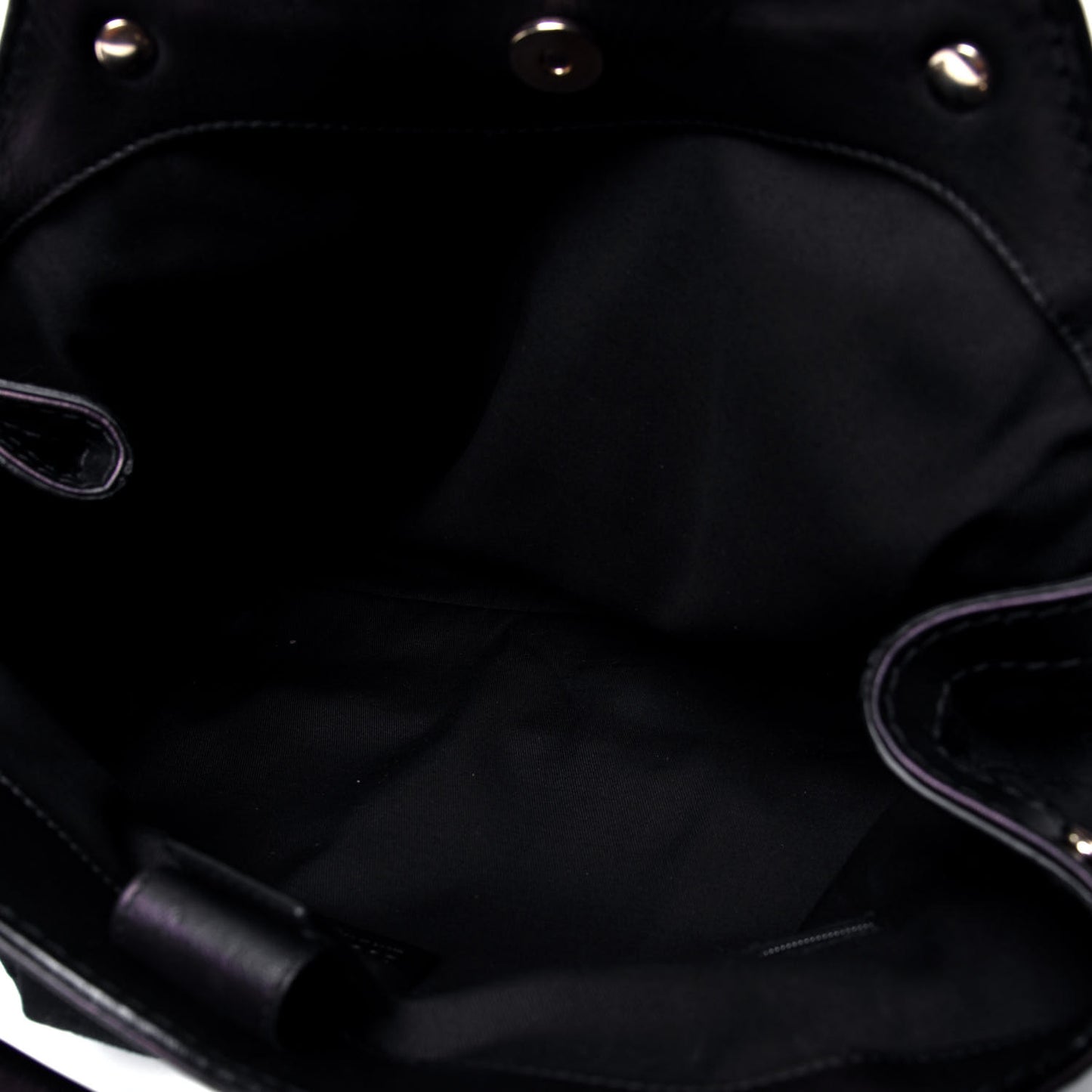 Monogram Medium Sukey Black