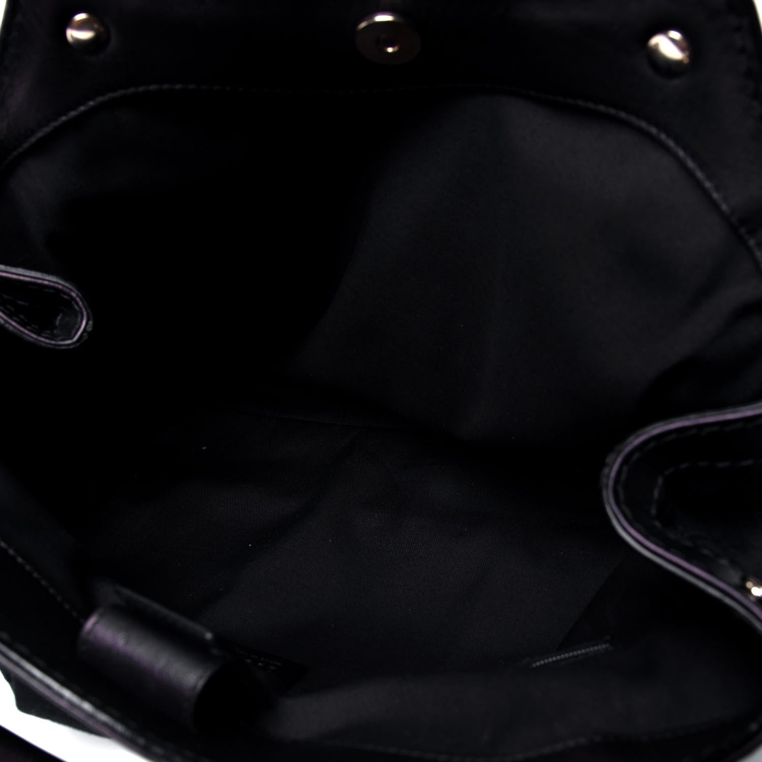 Gucci Monogram Medium Sukey Black 4 of 4