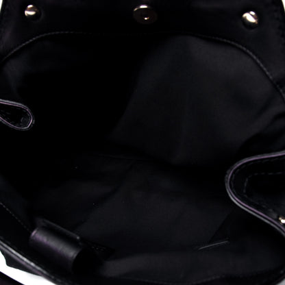 Gucci Monogram Medium Sukey Black 4 of 4