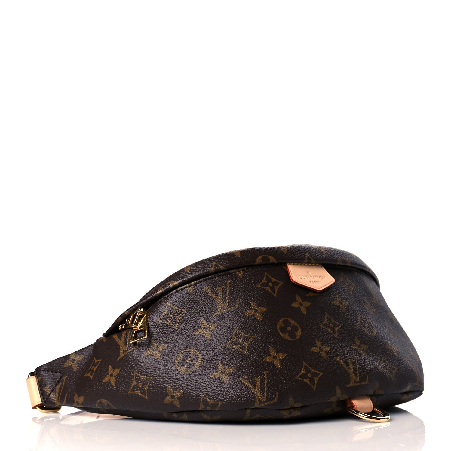 Louis Vuitton Monogram Bumbag 4 of 9