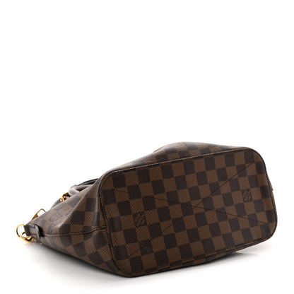 Louis Vuitton Damier Ebene Siena PM 4 of 10