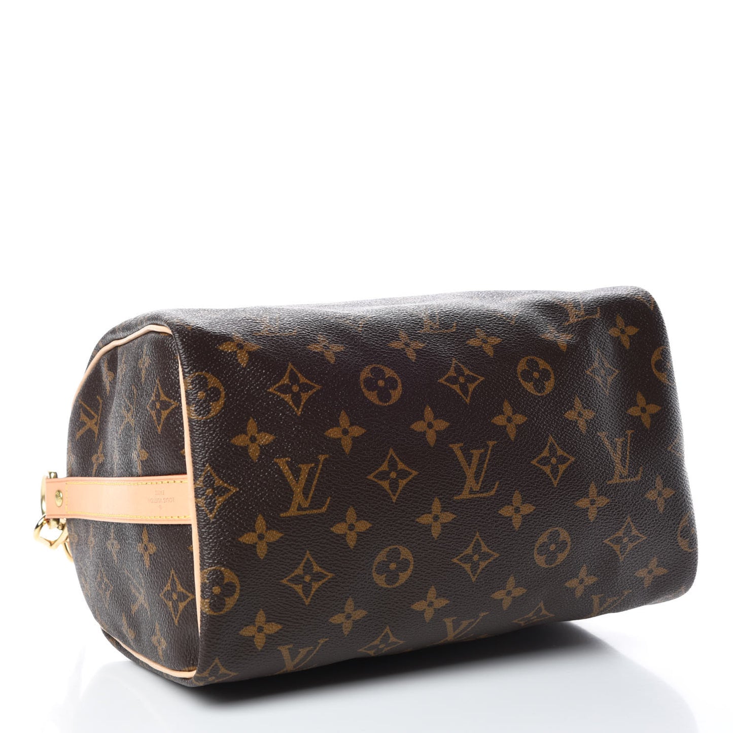 Monogram Speedy Bandouliere 25
