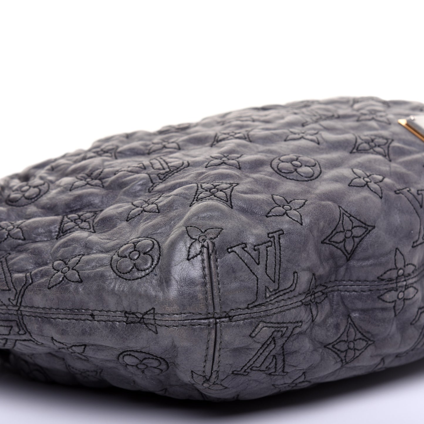 Olympe Nimbus PM Anthracite