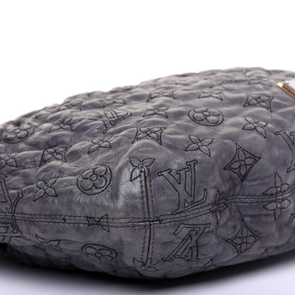 Louis Vuitton Olympe Nimbus PM Anthracite 6 of 10