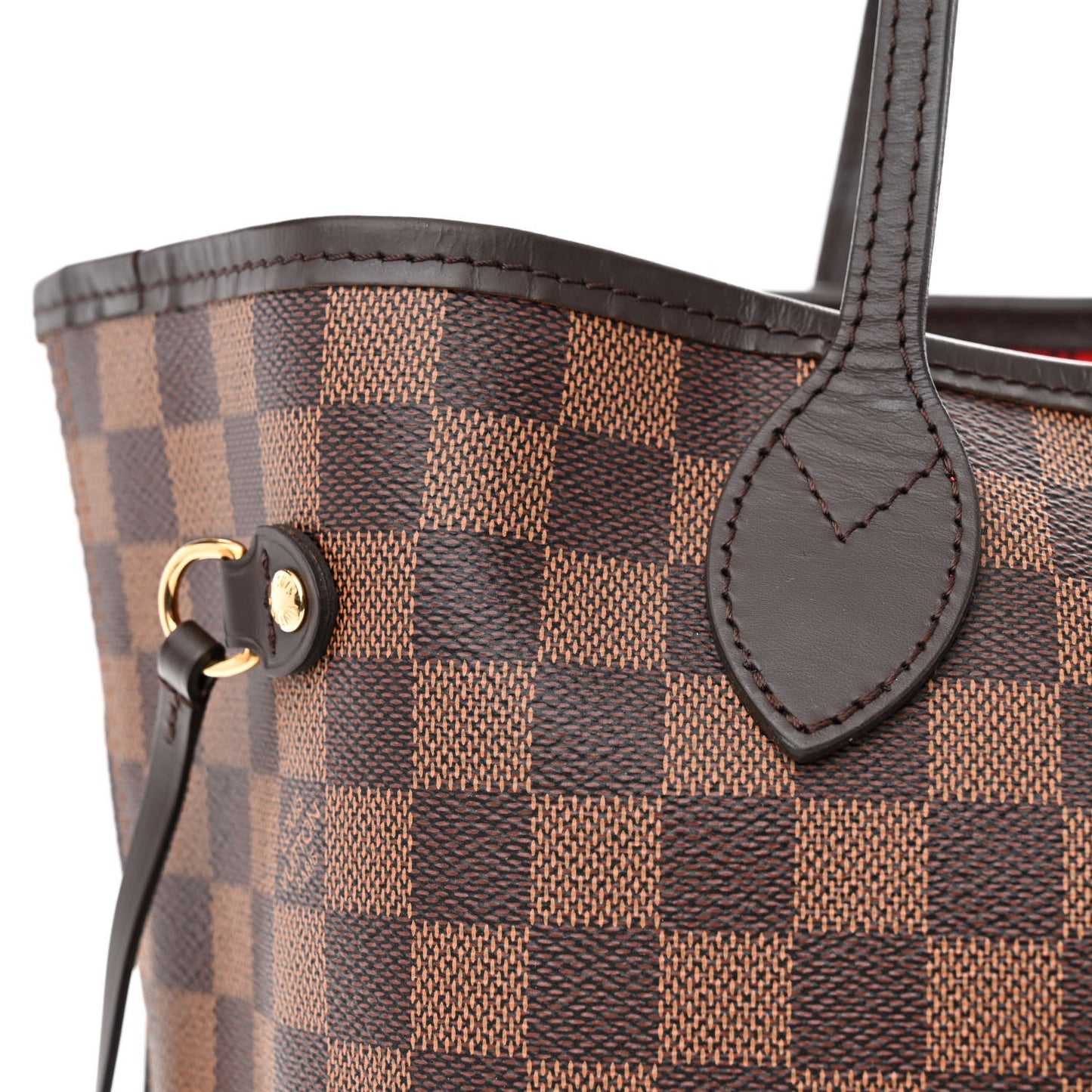 Damier Ebene Neo Neverfull MM