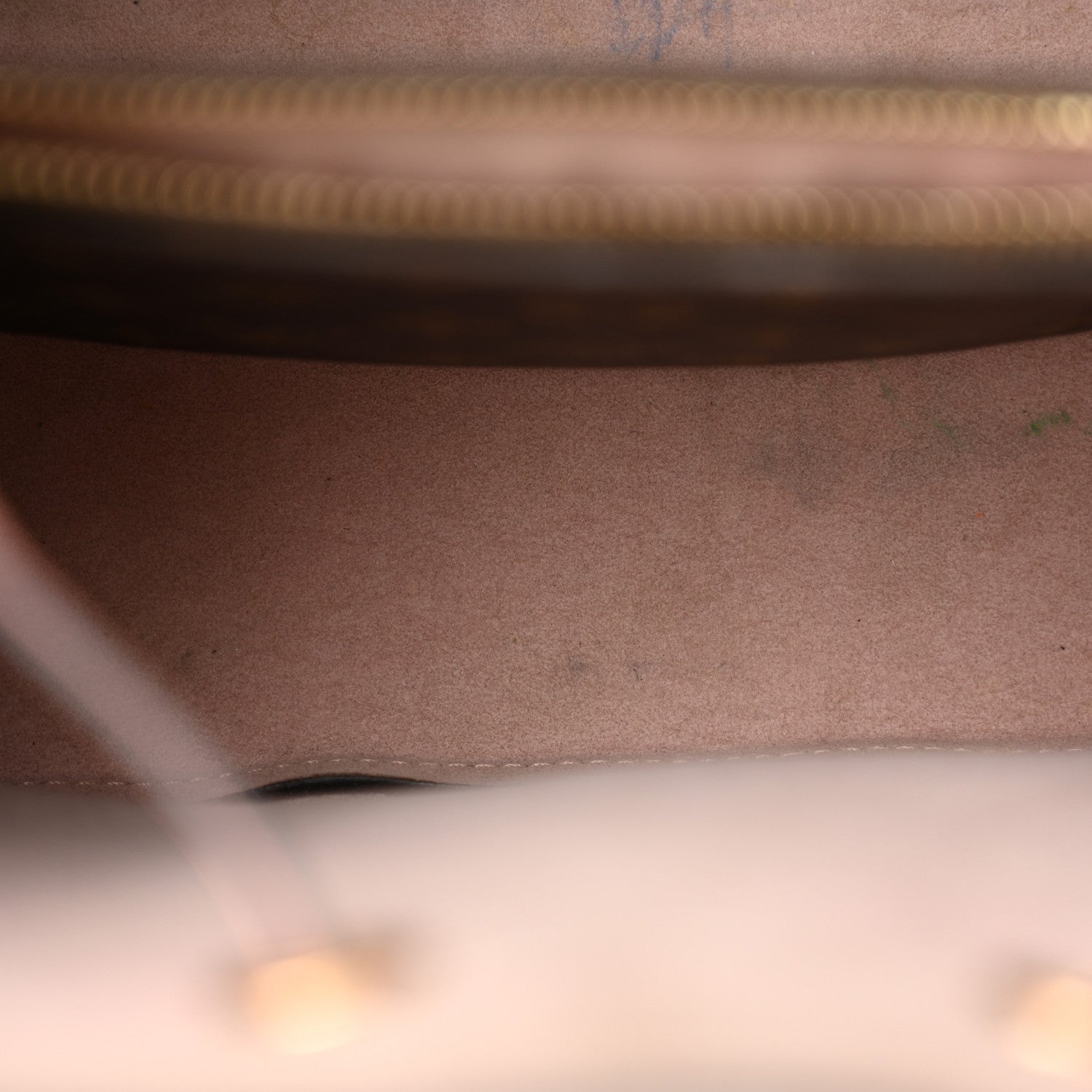 Louis Vuitton Monogram Neonoe MM Rose Poudre 13 of 15