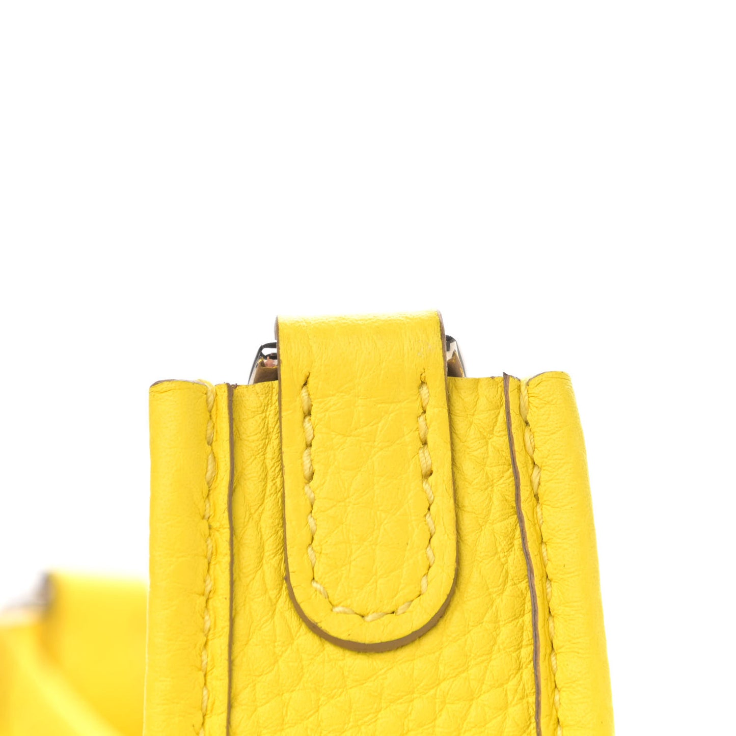 Taurillon Clemence Evelyne TPM Lime