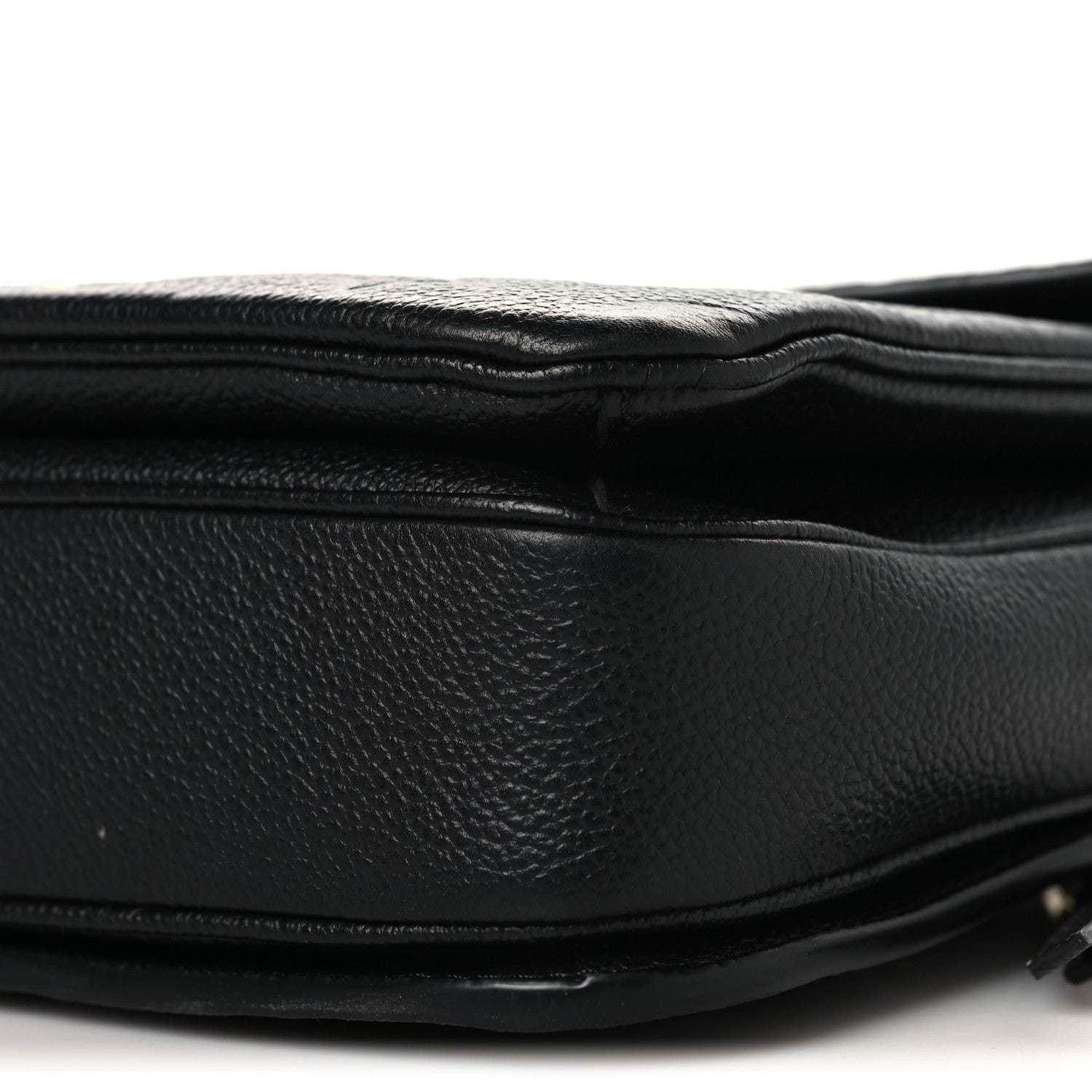 Louis Vuitton Empreinte Pochette Metis Black 10 of 10
