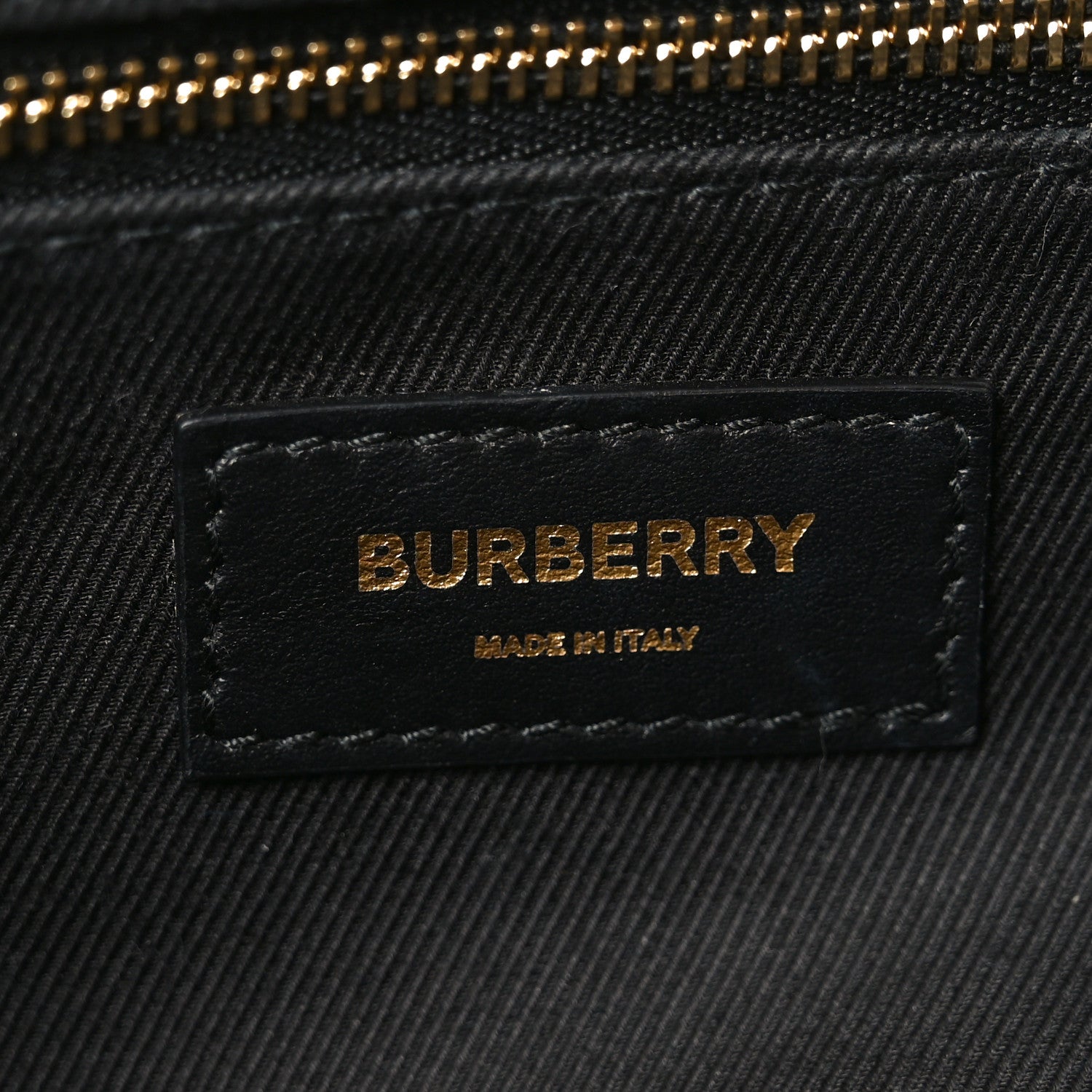 Burberry BURBERRY Calfskin Boucle Check Medium Lola Chain Bag Archive Beige 6 of 9