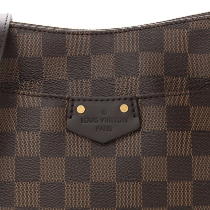 Louis Vuitton Damier Ebene South Bank Besace 8 of 10