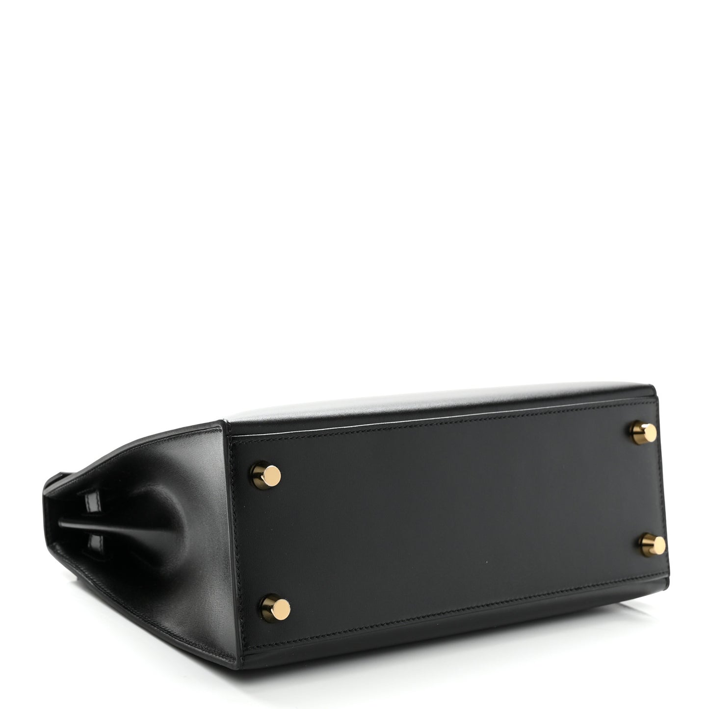 Box Kelly Sellier 25 Black