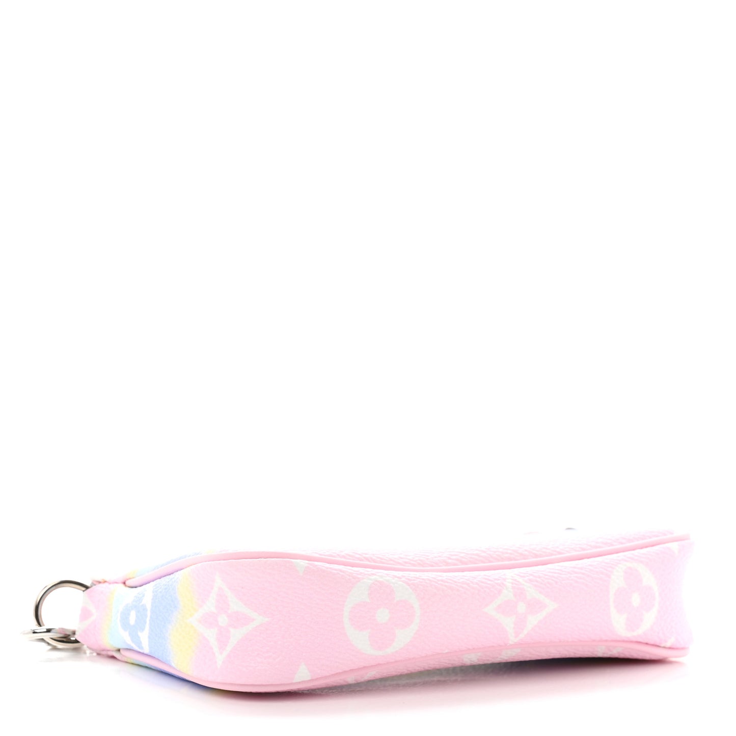 Monogram Escale Mini Pochette Accessories Pastel