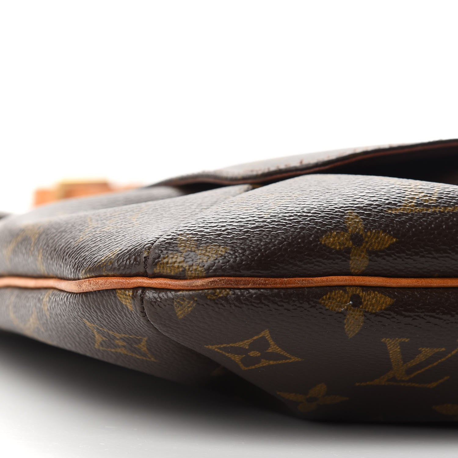 Louis Vuitton Monogram Musette GM 7 of 16