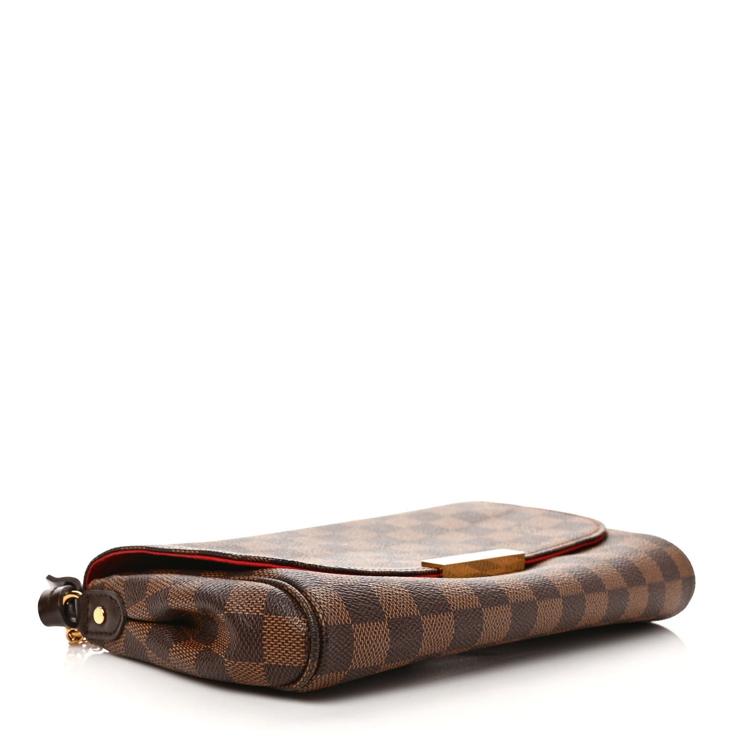Damier Ebene Favorite MM