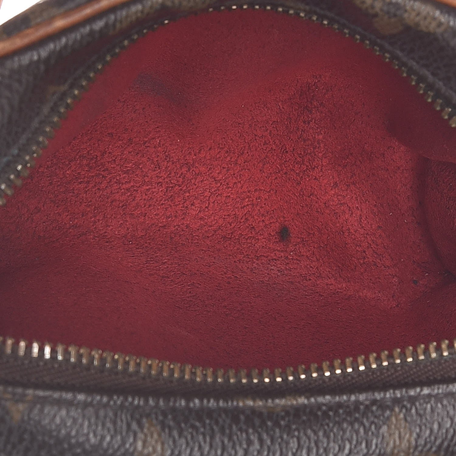 Louis Vuitton Monogram Wapity 5 of 11