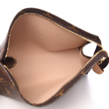 Louis Vuitton Monogram Toiletry Pouch 19 5 of 7