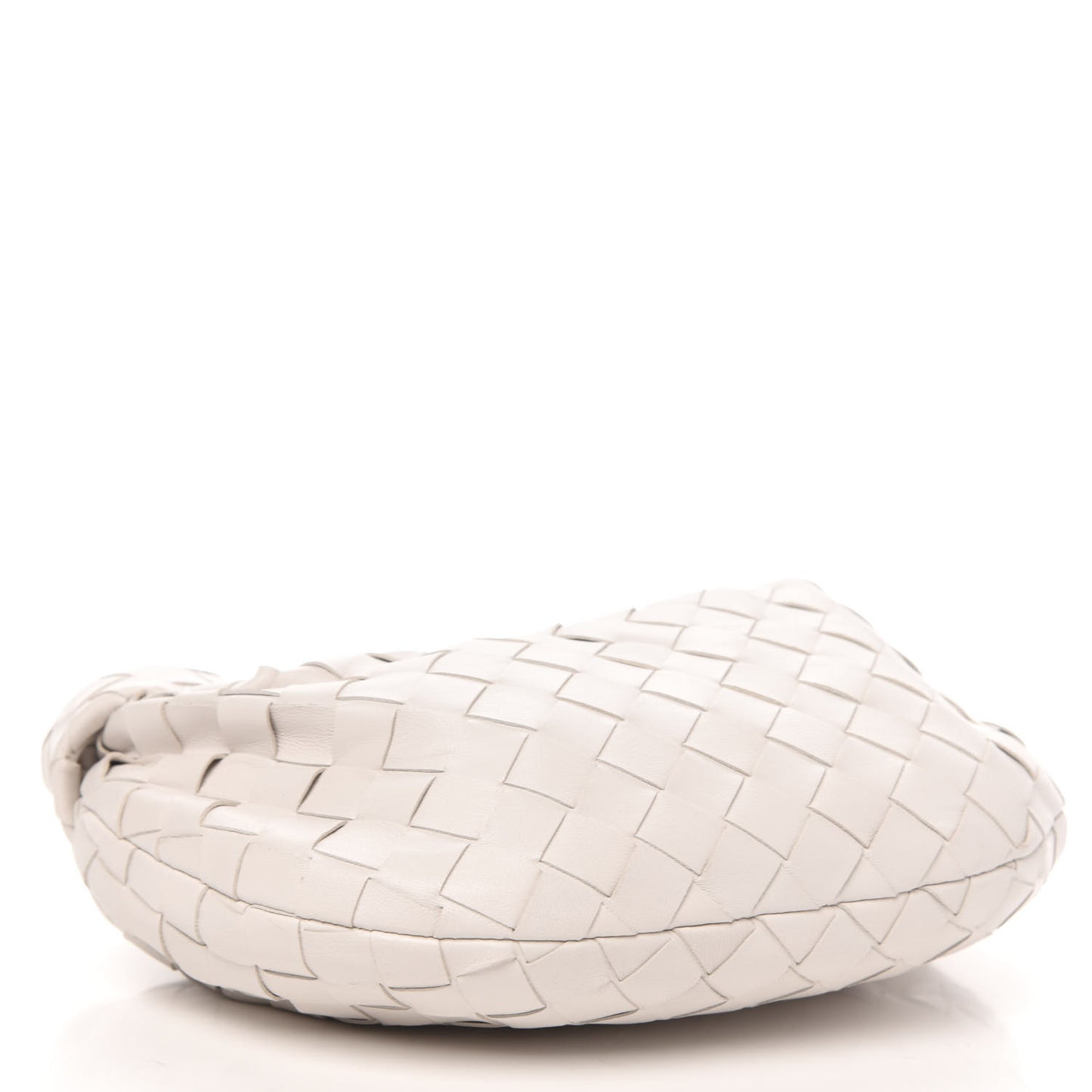 Nappa Intrecciato Mini Jodie Chalk