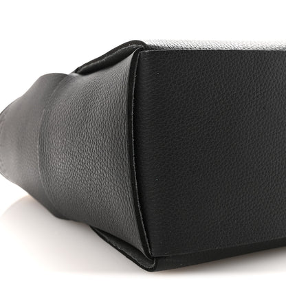 Bottega Veneta Nappa Maxi Intrecciato Arco Tote Black 9 of 10