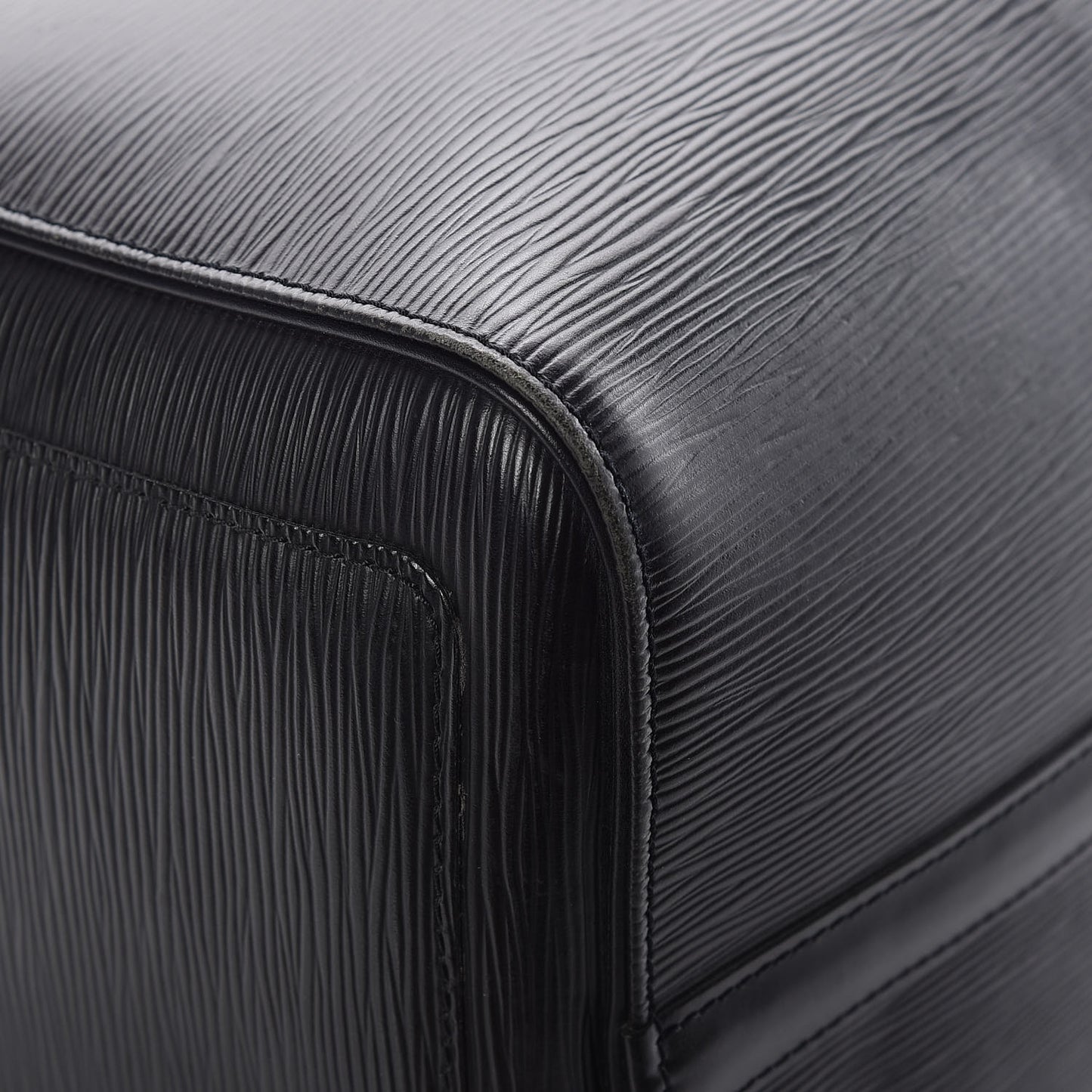 Epi Keepall 45 Black