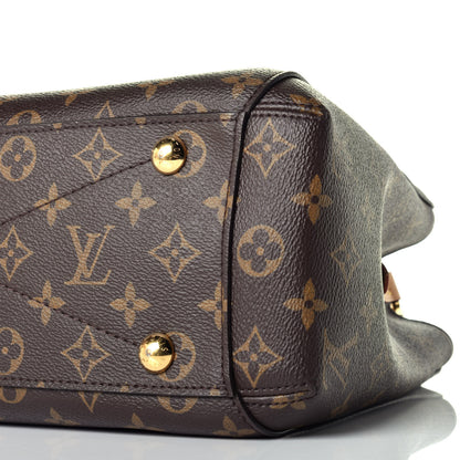 Louis Vuitton Monogram Montaigne MM 9 of 10