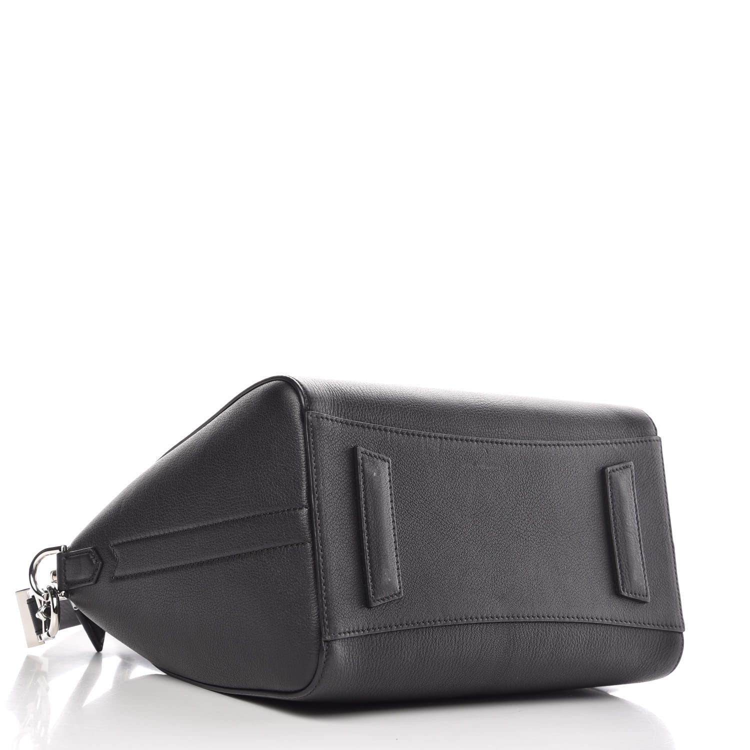Givenchy Sugar Goatskin Small Antigona Black 5 of 15