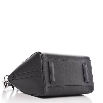 Givenchy Sugar Goatskin Small Antigona Black 5 of 15