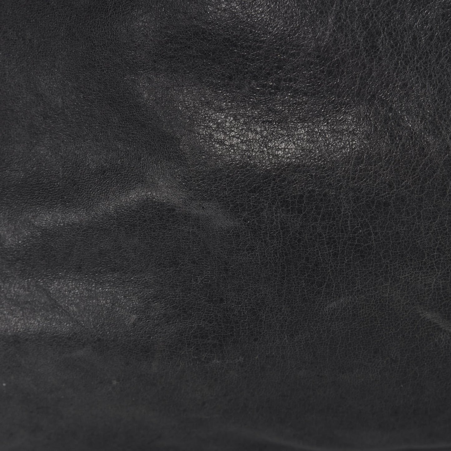 Chevre Giant 21 Gold Hardware Brief Anthracite