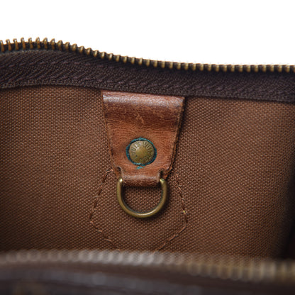 Louis Vuitton Monogram Speedy 25 9 of 19