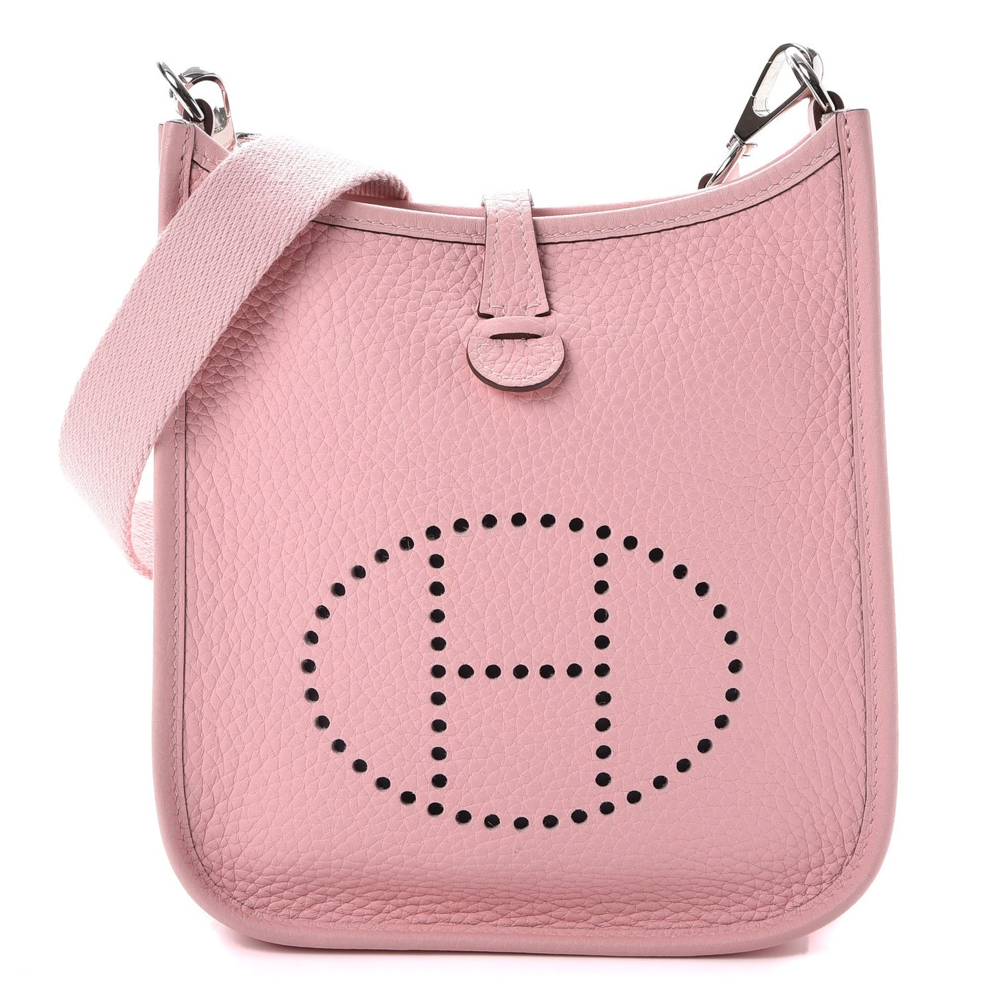 Taurillon Clemence Evelyne TPM Rose Sakura