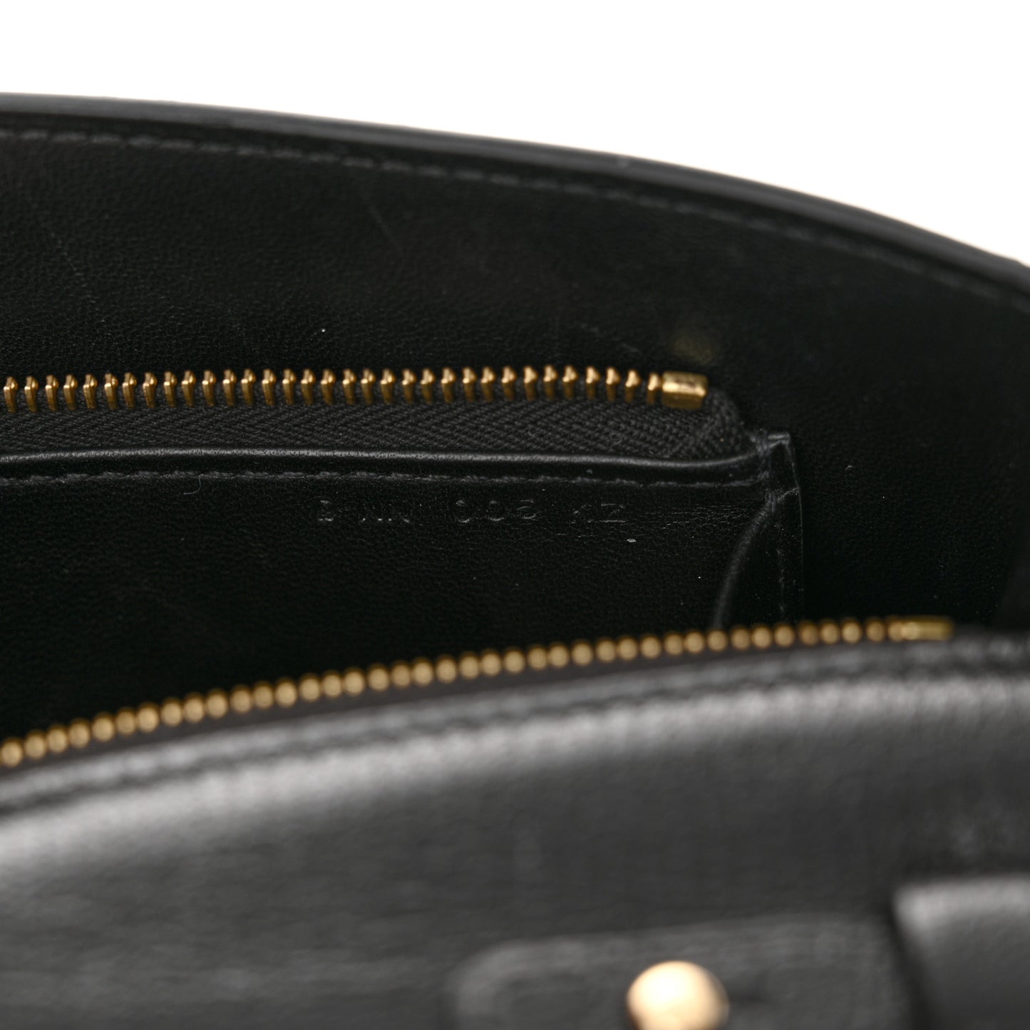 Chevre Mysore Cinhetic To Go Wallet Black