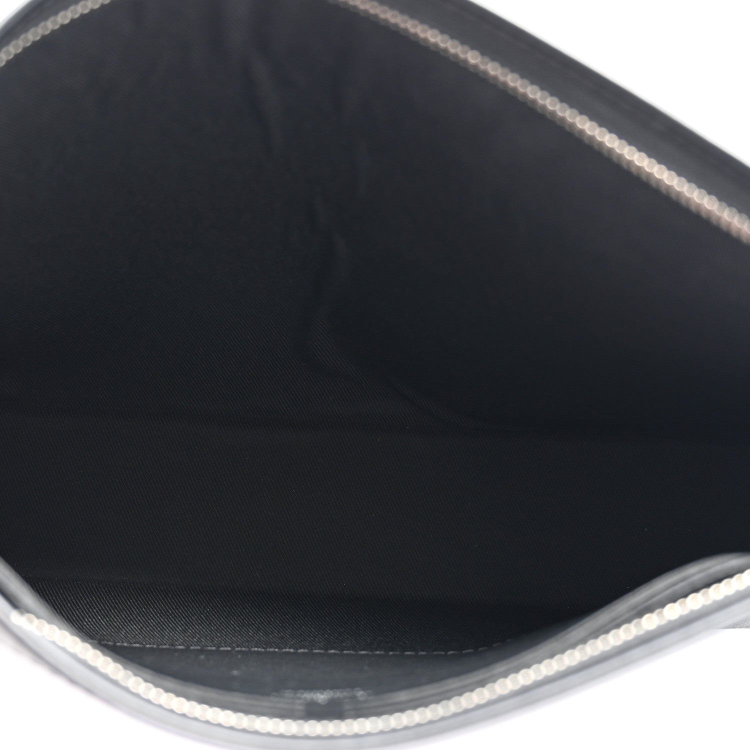 Louis Vuitton Damier Graphite Pochette Voyage MM 5 of 10