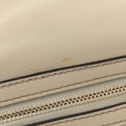 Gucci Calfskin Medium Britt Boston Ivory 12 of 13