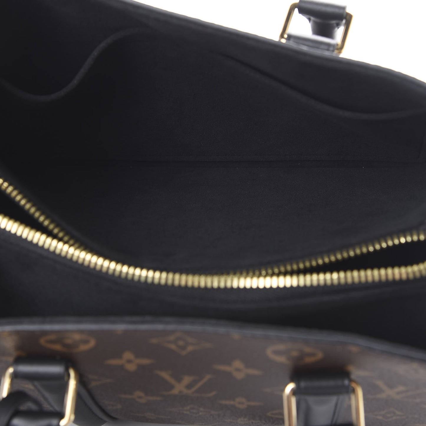 Monogram Soufflot BB Black