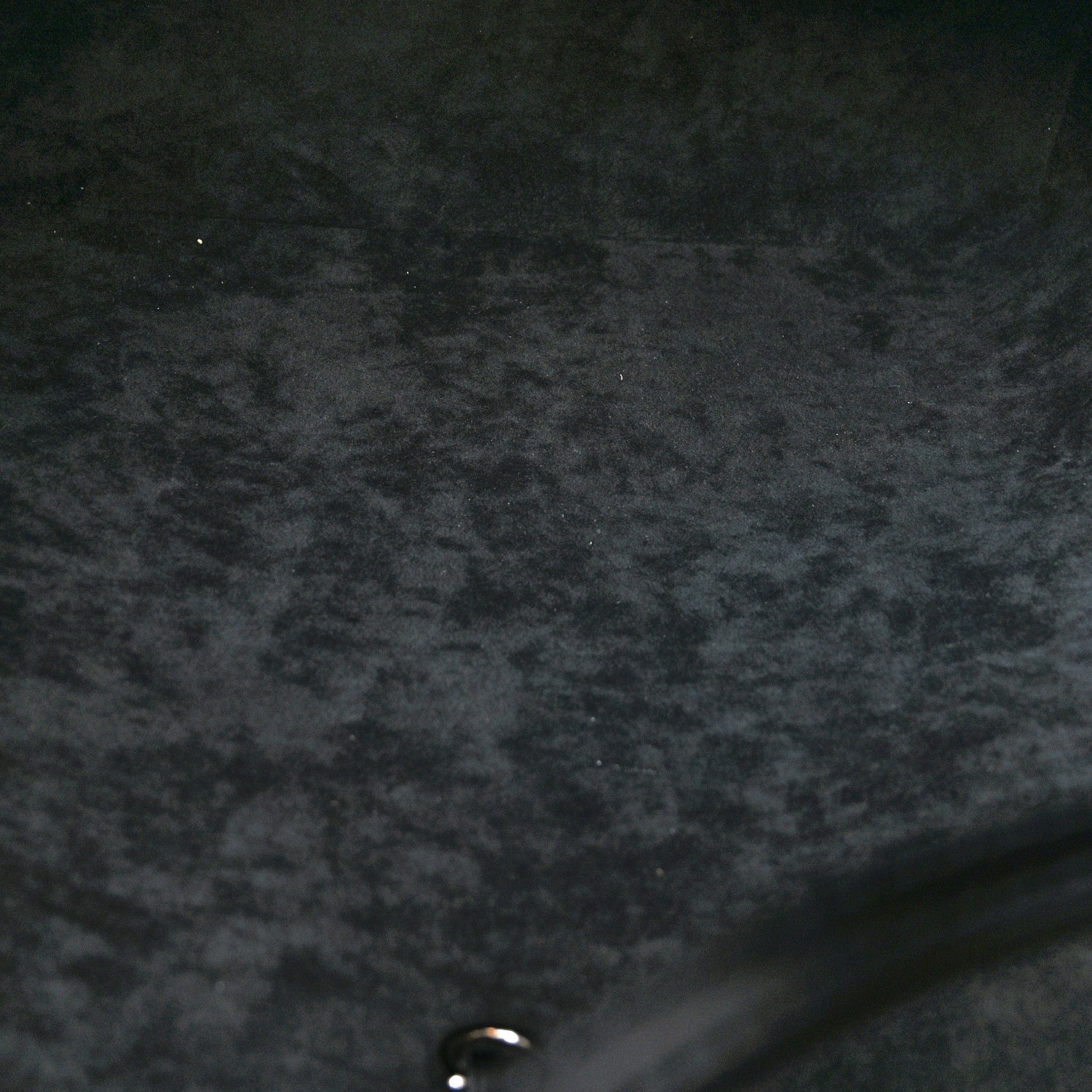 Louis Vuitton Epi Monogram Neverfull MM Black 8 of 11