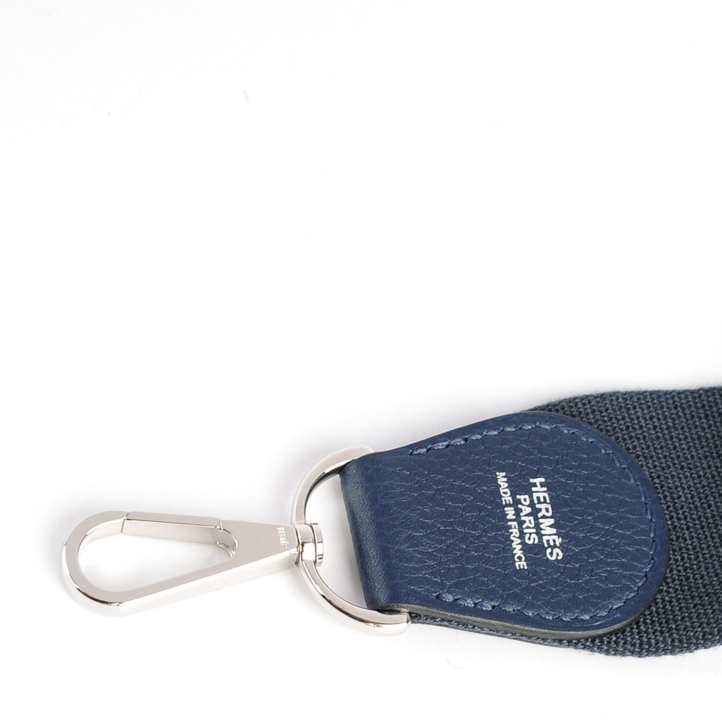 Taurillon Clemence Evelyne III PM Bleu Nuit