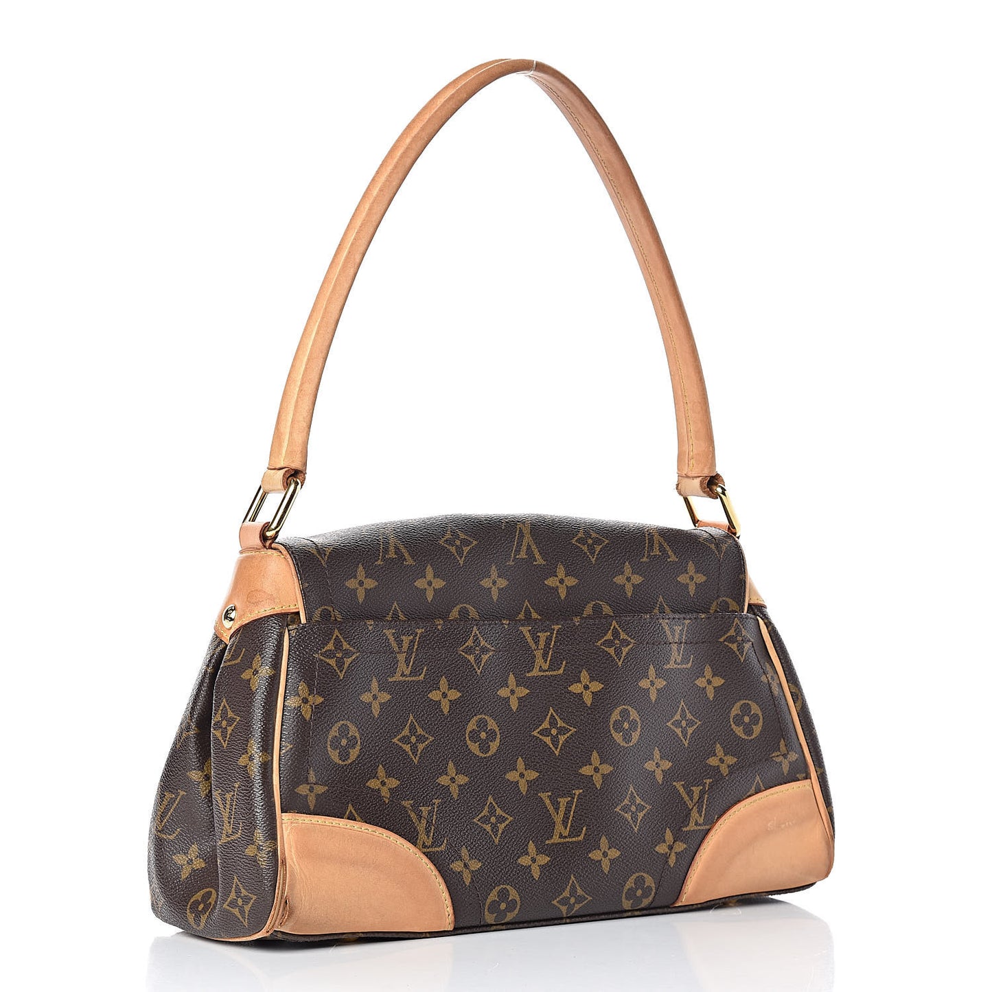 Monogram Beverly MM