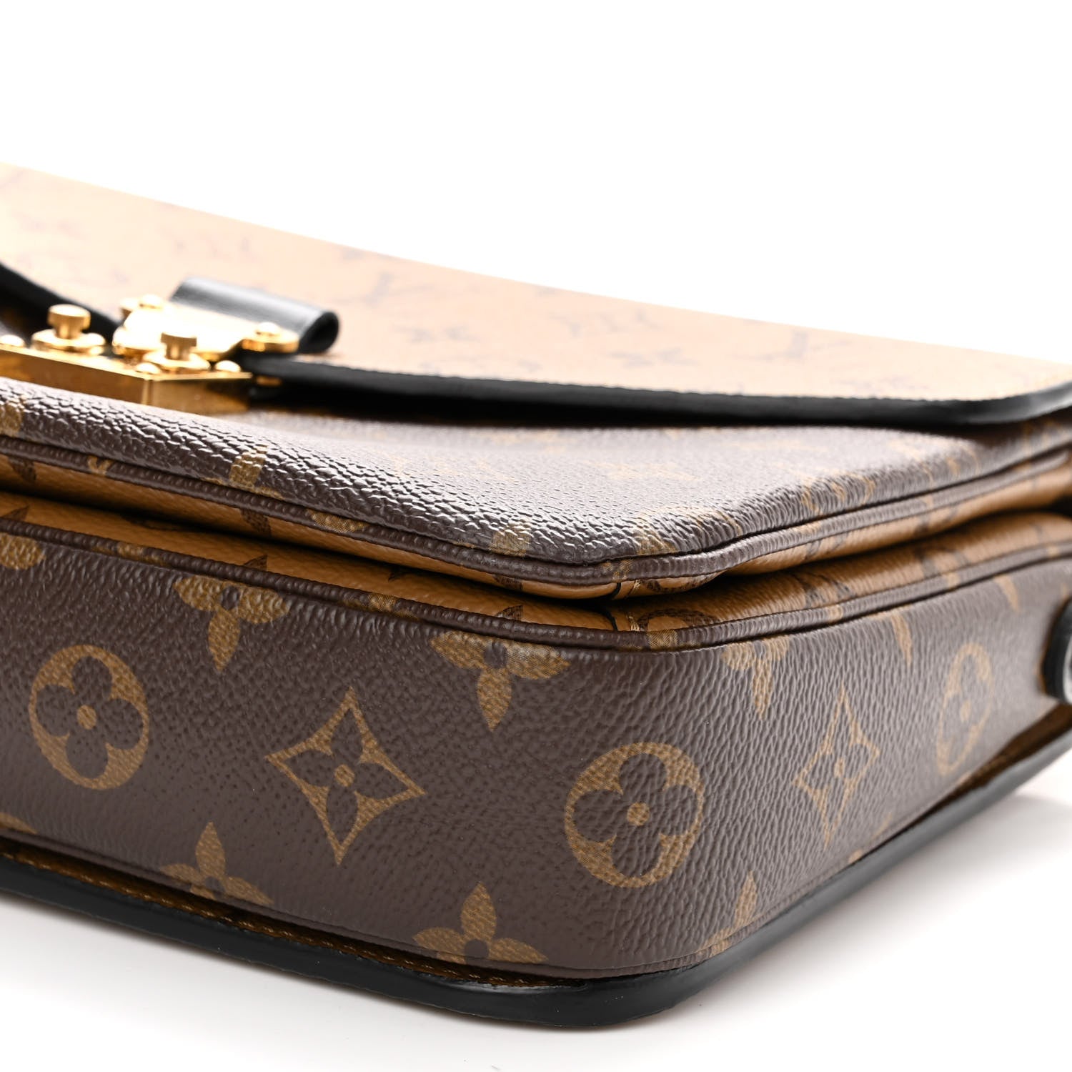 Louis Vuitton Reverse Monogram Pochette Metis 10 of 10