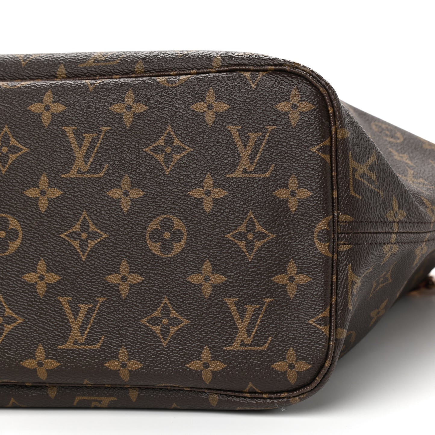 Monogram Neo Neverfull MM