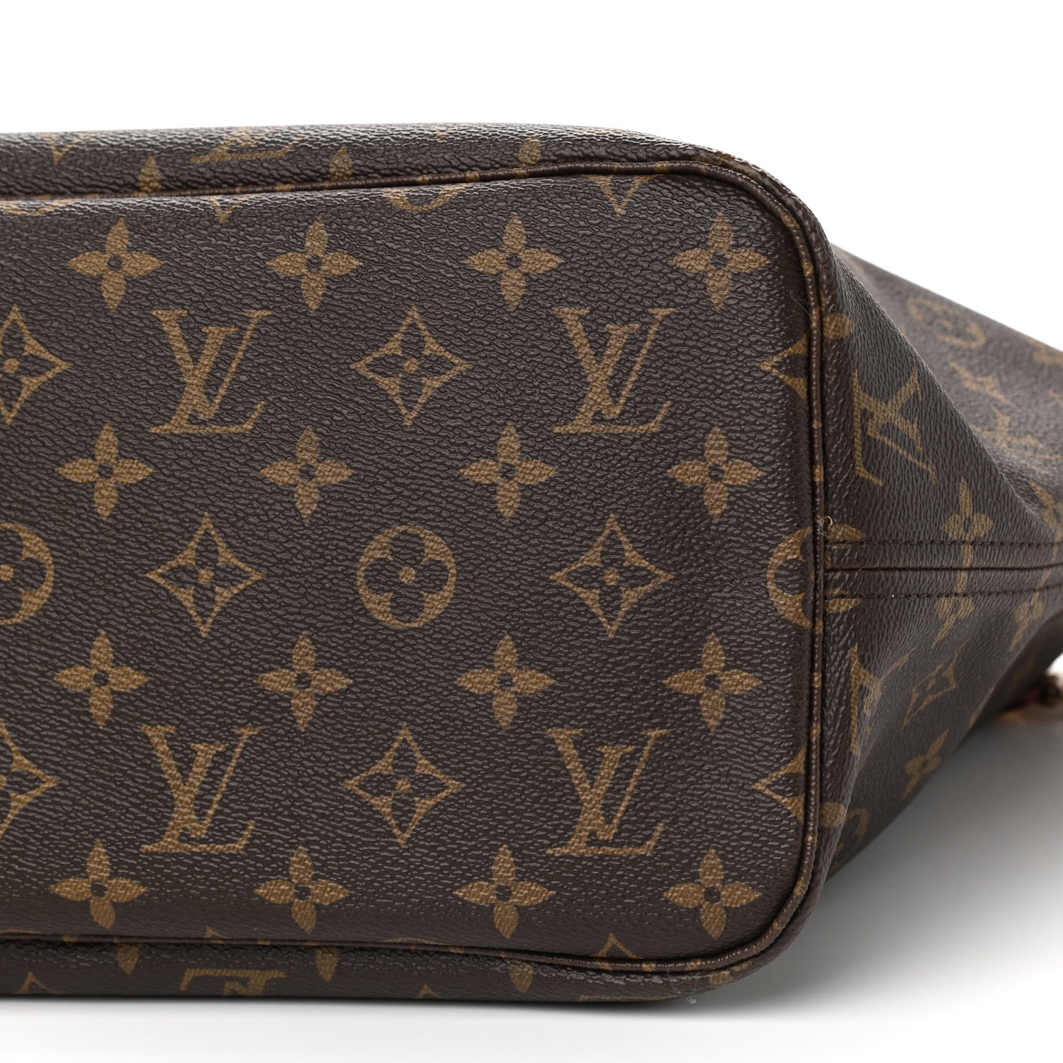 Louis Vuitton Monogram Neo Neverfull MM 10 of 10