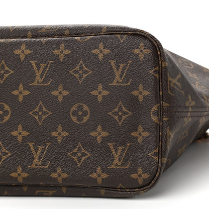 Louis Vuitton Monogram Neo Neverfull MM 10 of 10