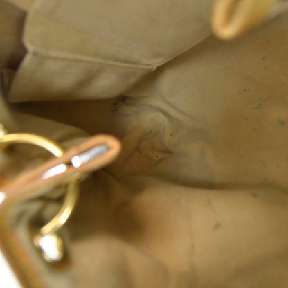 Louis Vuitton Monogram Galliera PM 7 of 9