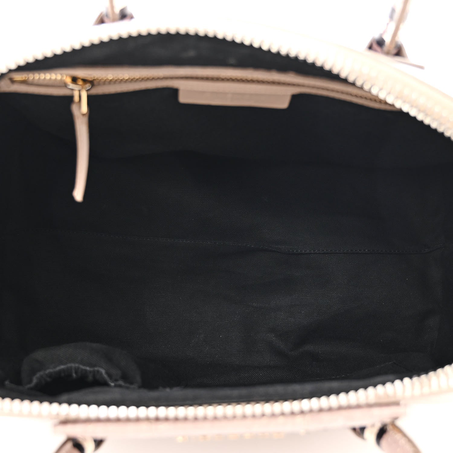 Givenchy Calfskin Ayers Trim Medium Antigona Grey 5 of 20